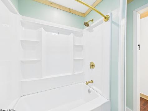 38 Rabish Lane Fairmont WV 26554