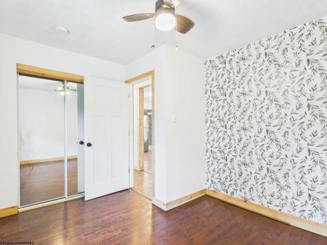 38 Rabish Lane Fairmont WV 26554