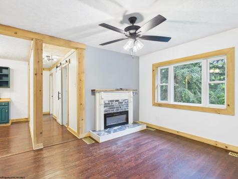 38 Rabish Lane Fairmont WV 26554