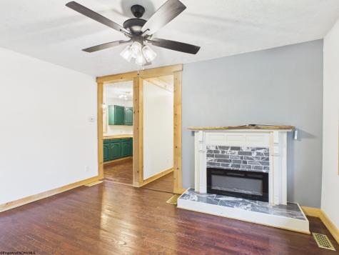 38 Rabish Lane Fairmont WV 26554