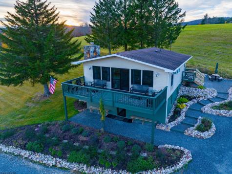 77 Maple Grove Lane Davis WV 26260-0000