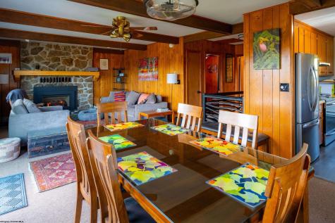 77 Maple Grove Lane Davis WV 26260-0000