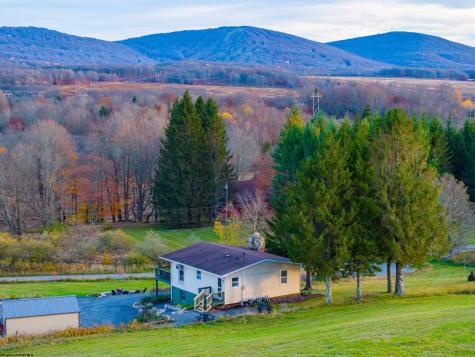 77 Maple Grove Lane Davis WV 26260-0000