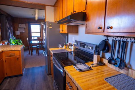 77 Maple Grove Lane Davis WV 26260-0000