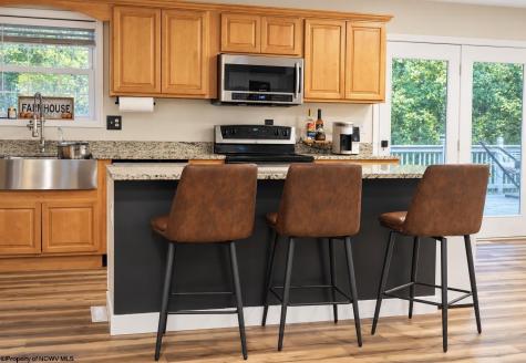 506 Cinder Bin Road Terra Alta WV 26764