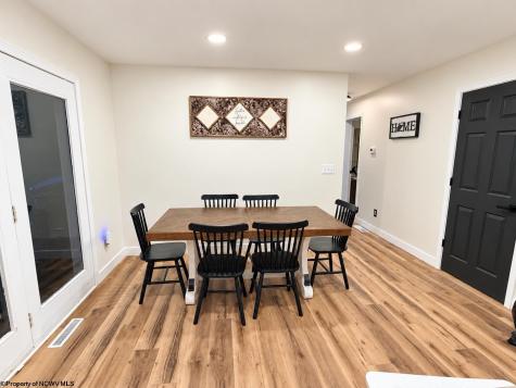 506 Cinder Bin Road Terra Alta WV 26764