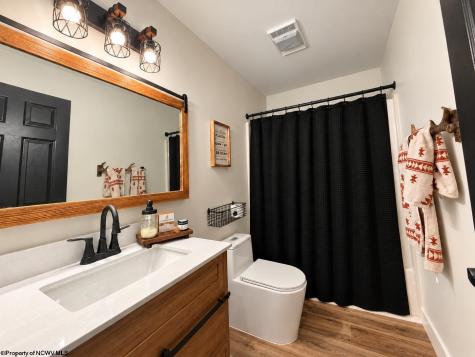 506 Cinder Bin Road Terra Alta WV 26764