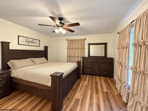 506 Cinder Bin Road Terra Alta WV 26764