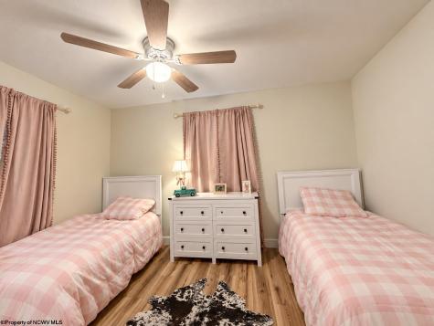 506 Cinder Bin Road Terra Alta WV 26764