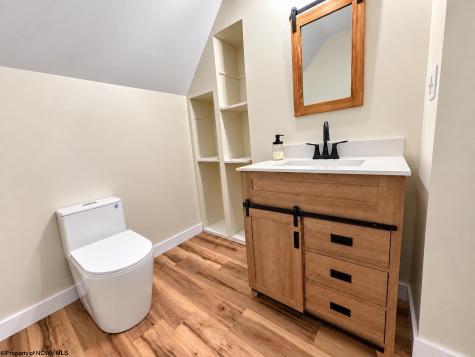 506 Cinder Bin Road Terra Alta WV 26764