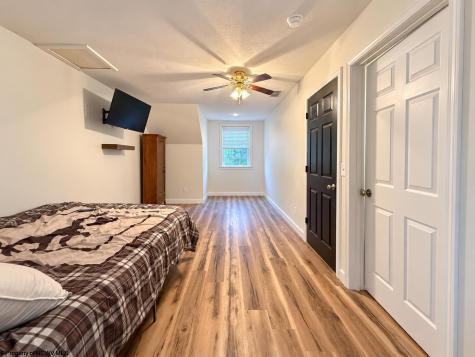 506 Cinder Bin Road Terra Alta WV 26764