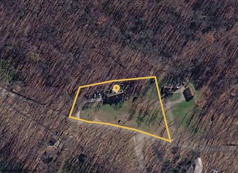 506 Cinder Bin Road Terra Alta WV 26764