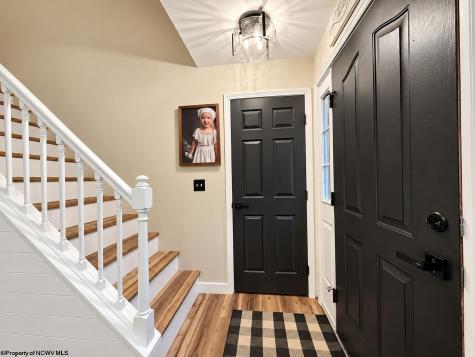 506 Cinder Bin Road Terra Alta WV 26764