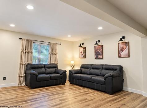 506 Cinder Bin Road Terra Alta WV 26764