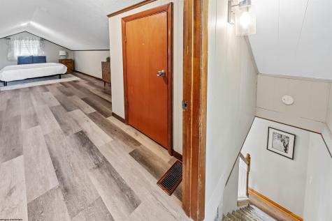 576 New York Avenue Westover WV 26501