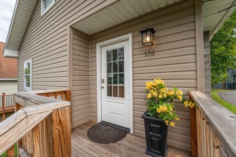 576 New York Avenue Westover WV 26501