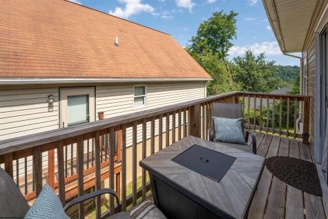 576 New York Avenue Westover WV 26501