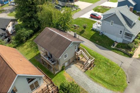 576 New York Avenue Westover WV 26501