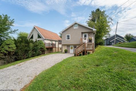 576 New York Avenue Westover WV 26501