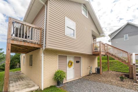 576 New York Avenue Westover WV 26501