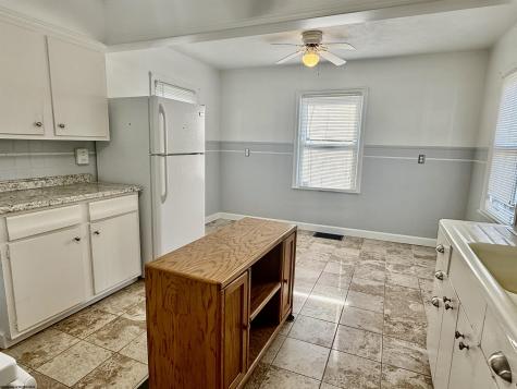 1131 S Park Drive Fairmont WV 26554