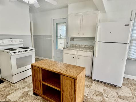 1131 S Park Drive Fairmont WV 26554