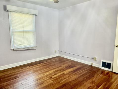 1131 S Park Drive Fairmont WV 26554