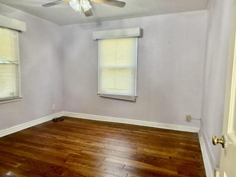 1131 S Park Drive Fairmont WV 26554