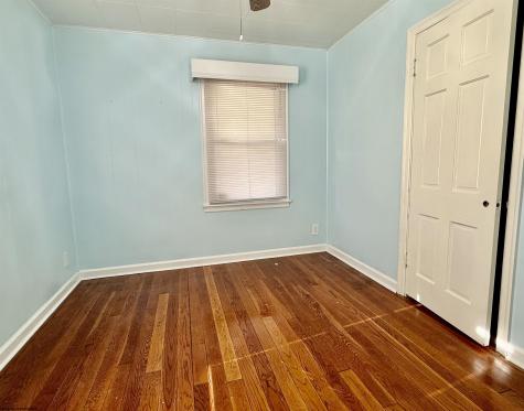 1131 S Park Drive Fairmont WV 26554