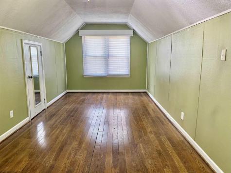 1131 S Park Drive Fairmont WV 26554