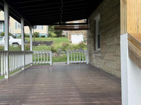 1131 S Park Drive Fairmont WV 26554