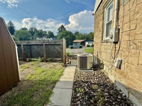 1131 S Park Drive Fairmont WV 26554