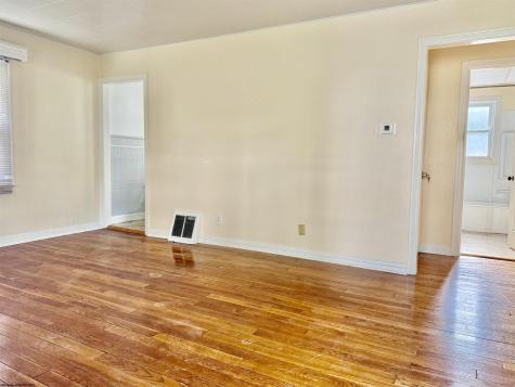 1131 S Park Drive Fairmont WV 26554