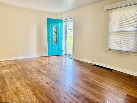 1131 S Park Drive Fairmont WV 26554