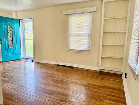 1131 S Park Drive Fairmont WV 26554