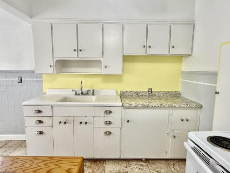 1131 S Park Drive Fairmont WV 26554