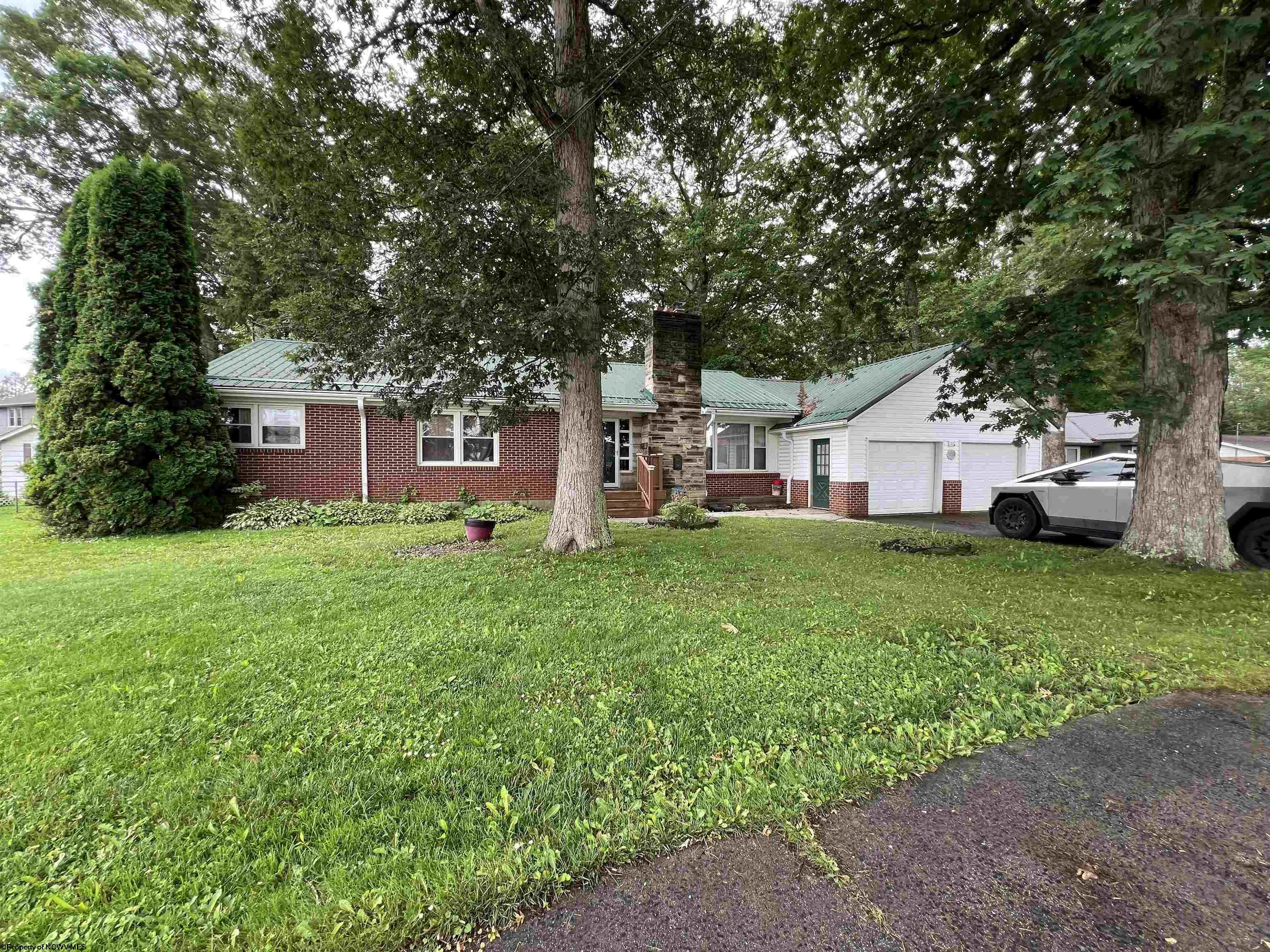 101 Wilson Street Elkins WV 26241