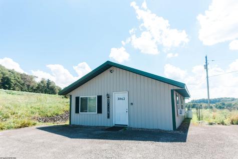 3062 Moyers Road Bruceton Mills WV 26525
