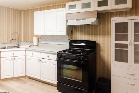 3062 Moyers Road Bruceton Mills WV 26525