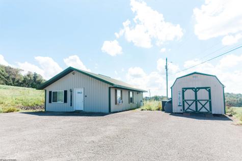 3062 Moyers Road Bruceton Mills WV 26525