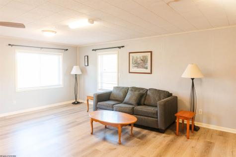 3062 Moyers Road Bruceton Mills WV 26525
