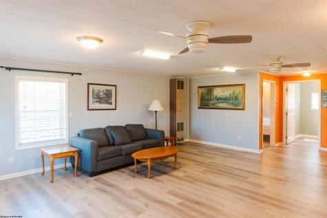 3062 Moyers Road Bruceton Mills WV 26525