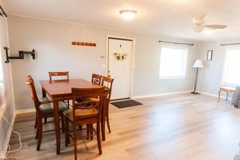 3062 Moyers Road Bruceton Mills WV 26525