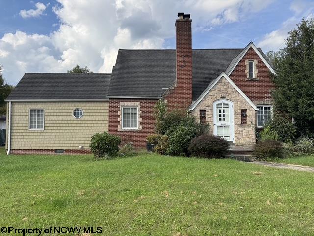 344 E 7th Street Weston WV 26452-0000