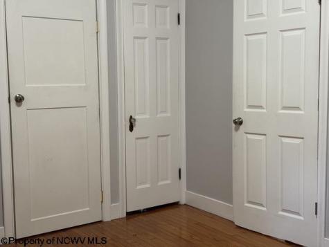 344 E 7th Street Weston WV 26452-0000