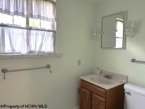 344 E 7th Street Weston WV 26452-0000