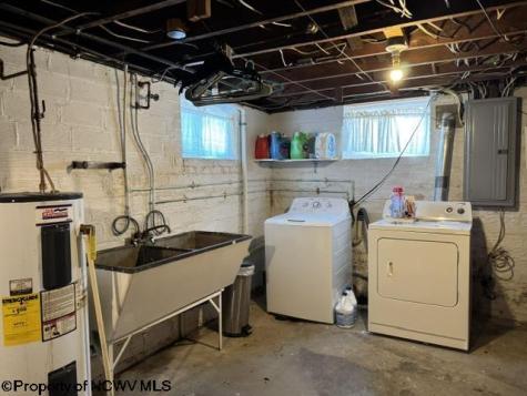 344 E 7th Street Weston WV 26452-0000