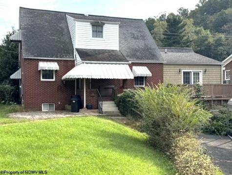 344 E 7th Street Weston WV 26452-0000
