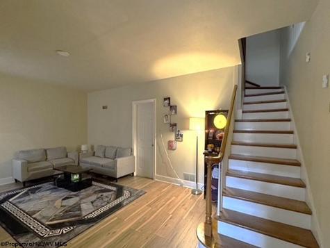 344 E 7th Street Weston WV 26452-0000