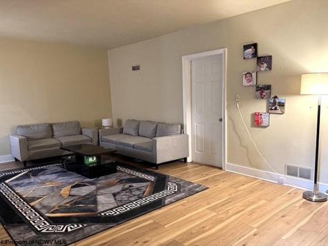 344 E 7th Street Weston WV 26452-0000